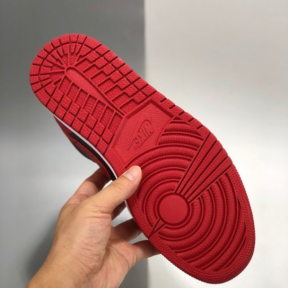Nike air Jordan Blue shoe fashion AJ series main image 6